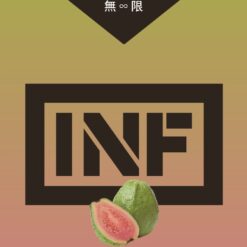 INF煙彈 10