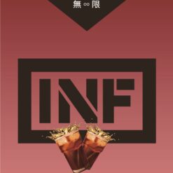 INF煙彈 12