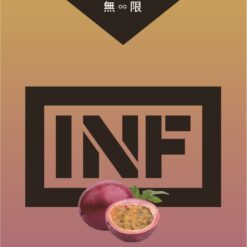 INF煙彈 14