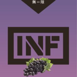 INF煙彈 15