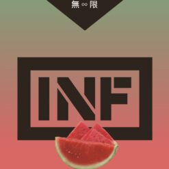 INF煙彈 19