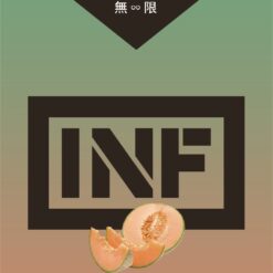 INF煙彈 7