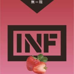 INF煙彈 9