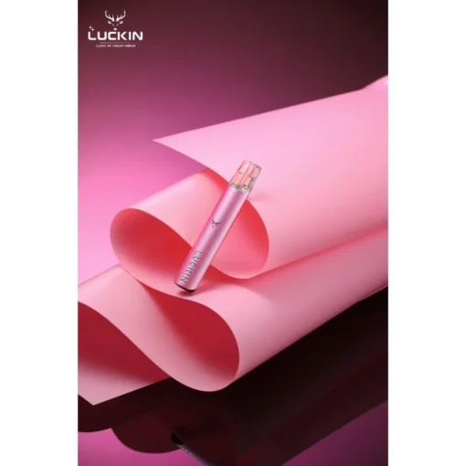 LUCKIN幸運主機 兩檔調節 通用悅刻RELX一代煙彈：圖片 5