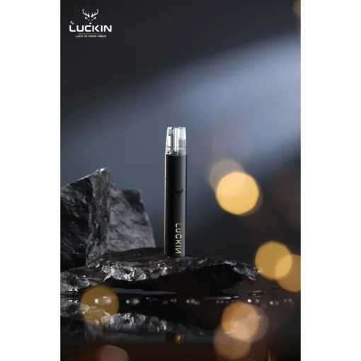 LUCKIN幸運主機 兩檔調節 通用悅刻RELX一代煙彈：圖片 13