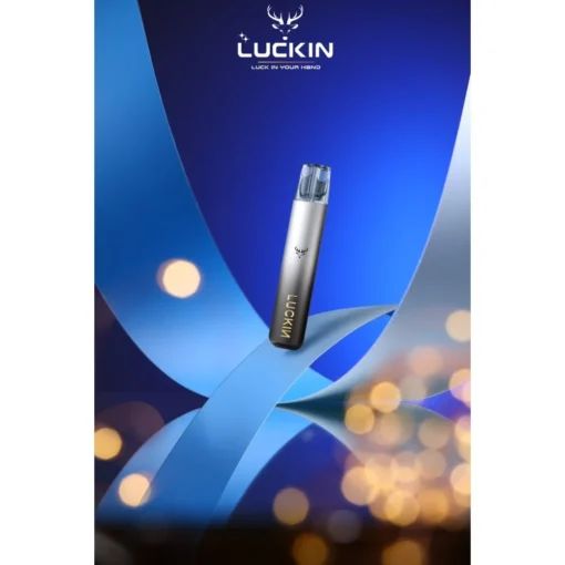 LUCKIN幸運主機 兩檔調節 通用悅刻RELX一代煙彈：圖片 8