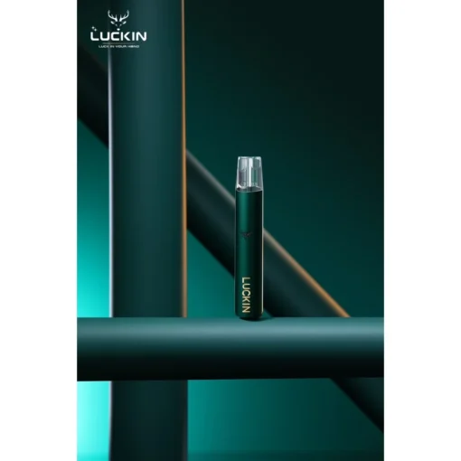 LUCKIN幸運主機 兩檔調節 通用悅刻RELX一代煙彈：圖片 4