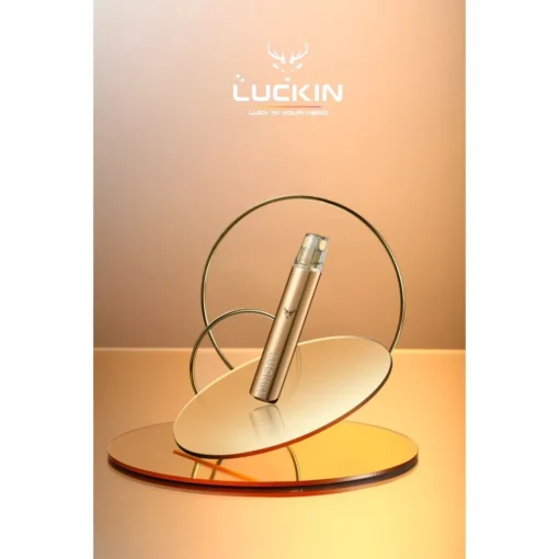 LUCKIN幸運主機 兩檔調節 通用悅刻RELX一代煙彈：圖片 12