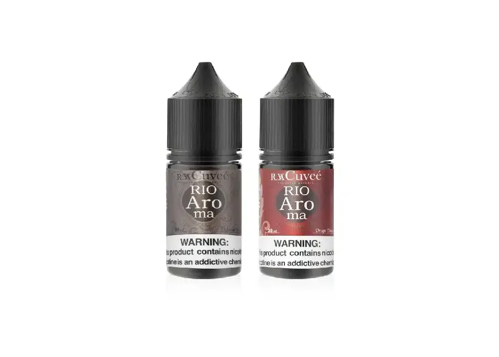Rio Aroma煙油