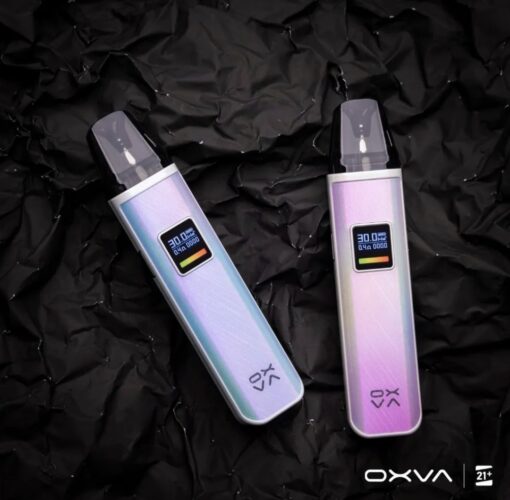 正版 OXVA XLIM PRO 30W 小蠻牛套裝主機 | 大/小煙機：圖片 5