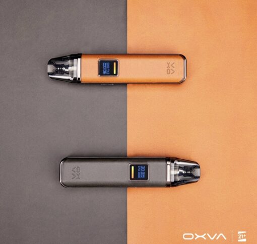 正版 OXVA XLIM PRO 30W 小蠻牛套裝主機 | 大/小煙機：圖片 6