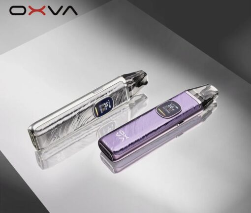 正版 OXVA XLIM PRO 30W 小蠻牛套裝主機 | 大/小煙機：圖片 3