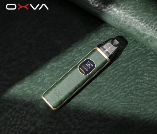 正版 OXVA XLIM PRO 30W 小蠻牛套裝主機 | 大/小煙機：圖片 5