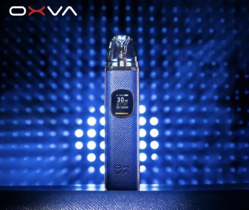 正版 OXVA XLIM PRO 30W 小蠻牛套裝主機 | 大/小煙機：圖片 6