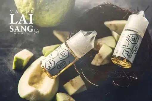 賴桑煙油 LAI SANG系列菸油 30/60ml煙油 711到付：圖片 4