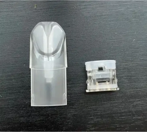 一代空彈/sp2s上下分離殼料/千遍測試不漏油-適用所有一代產品/麻醉適用/台灣現貨 711到付