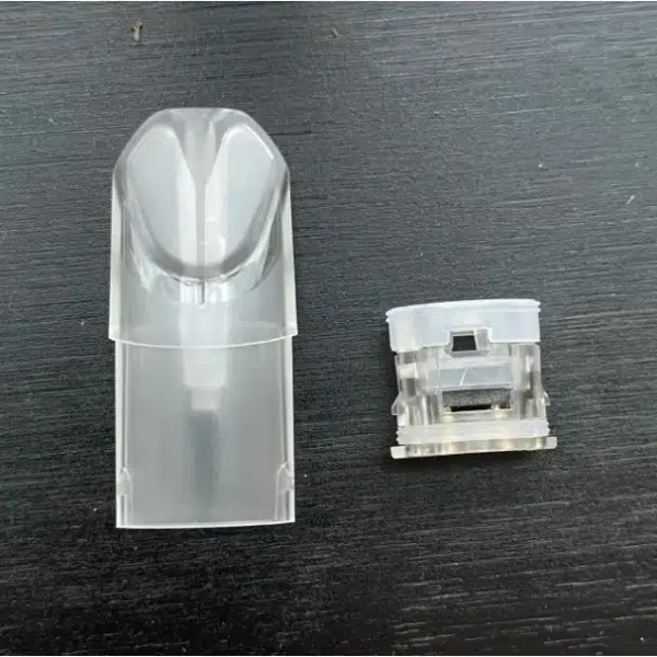 一代空彈/sp2s上下分離殼料/千遍測試不漏油-適用所有一代產品/麻醉適用/台灣現貨 711到付