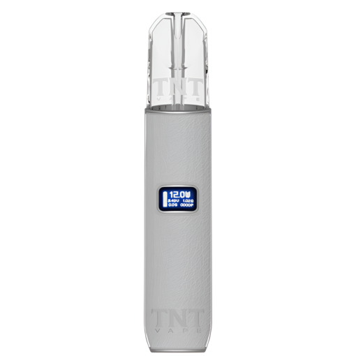TNT主機 皮革材質 三檔調節 通用RELX 煙彈一代：圖片 5