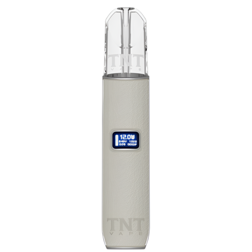 TNT主機 皮革材質 三檔調節 通用RELX 煙彈一代：圖片 3