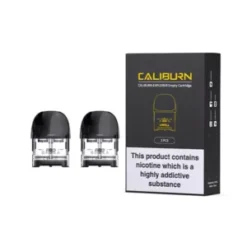 uwell caliburn explorer replacement pod 300x300 1