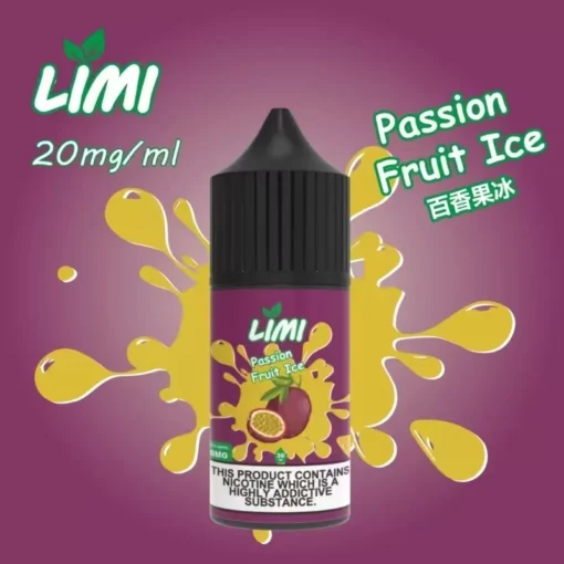 【30ml 小煙油】新品到貨 LIMI煙油 30ml 3.5% 20mg/ml 台灣現貨 711貨到付款：圖片 6