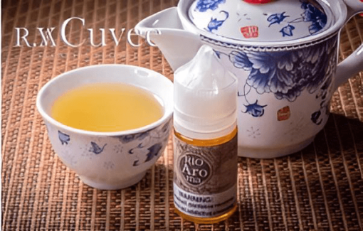 【30ml煙油】Rio Aroma煙油 里約愛羅馬小煙油系列 台灣電子煙批發：圖片 4
