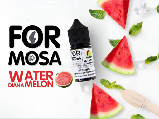 0丁小煙煙油推薦 Formosa煙油 福爾摩沙菸油 30ml 711到付：圖片 4