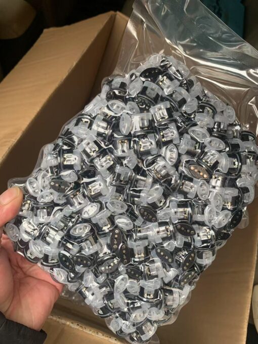 SP2空倉 空煙彈 側面註油空彈 一代主機通用 台灣現貨：圖片 4