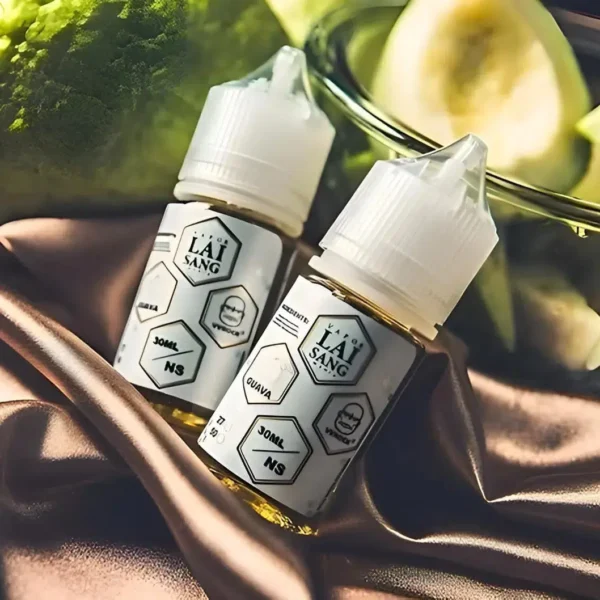 賴桑紅心芭樂 2