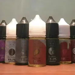鋼鐵果系列
