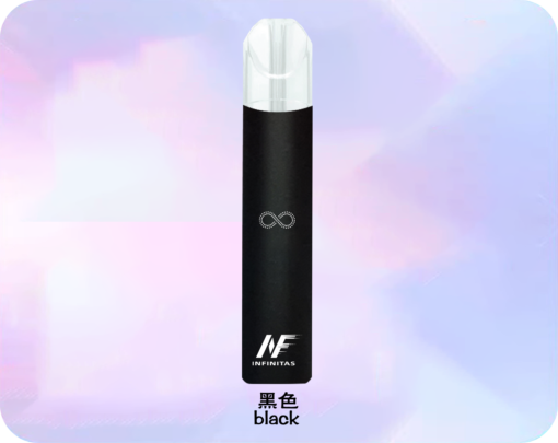 INF無限主機-超靚主機-一代通用電子煙主機-買5盒INF煙彈送主機：圖片 5