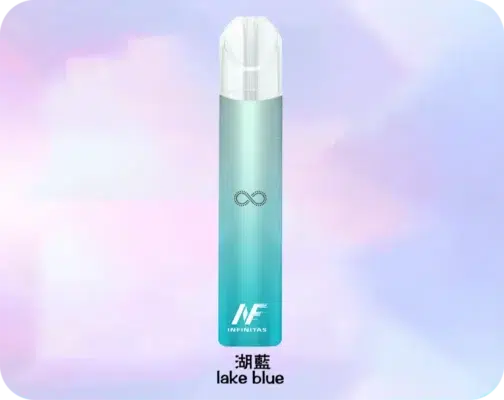 inf無限主機