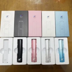 inf無限一代主機