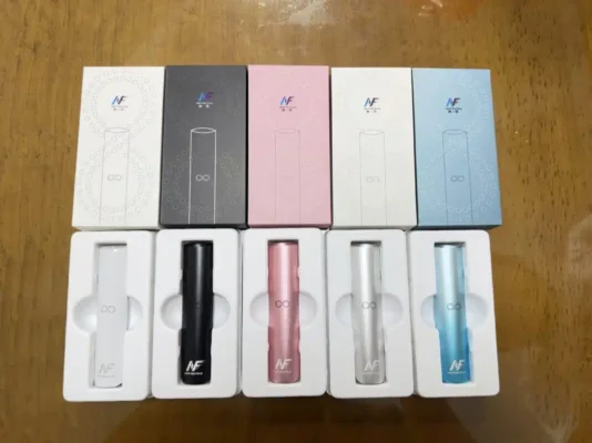 無限一代主機
