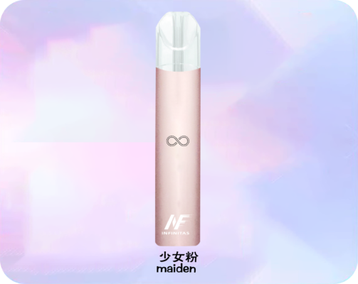 inf無限一代主機