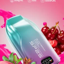 黑莓石榴樱桃澳洲sp12000口