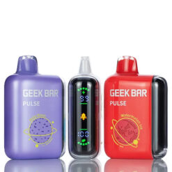 geek bar 15000