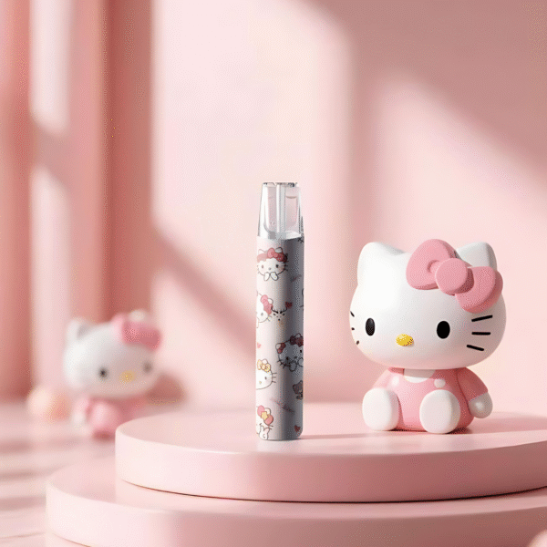 LUCKIN 幸運主機 限量版 kitty貓/叮噹貓/史迪仔/蠟筆小新/哪吒聯名款