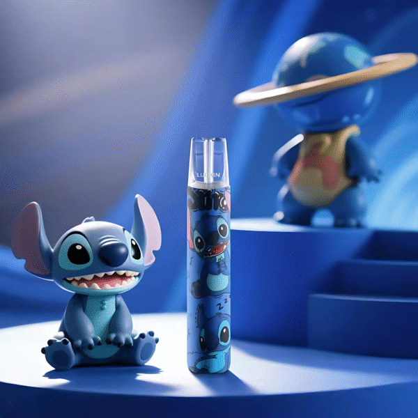 luckin史迪仔 PhotoGrid