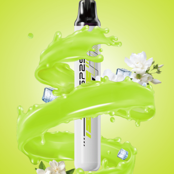 sp2s 5000 口 冰礦泉茉莉