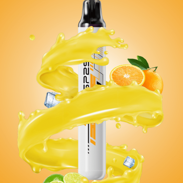 sp2s5000口金桔檸檬