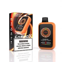 AONE CasinoX 16000 12