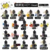 Hot Head 爆脾氣煙油 各種口味