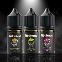 Hot Heat爆脾氣38mg