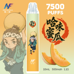 INF无限一次性 鬼滅系列 哈味密瓜
