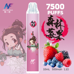 INF无限一次性 鬼滅系列 森林莓果