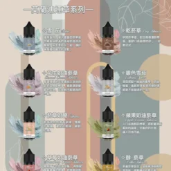 MORANDI 莫蘭迪