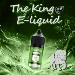 THE KING王者煙油 鐵觀音
