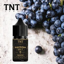 TNT小煙油 葡萄萬寶路