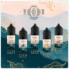 翠茶茶類 小煙油 1